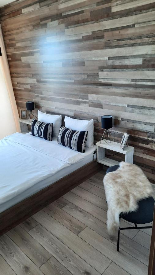 New Grey Residence Apartament Тиргу-Муреш Екстер'єр фото