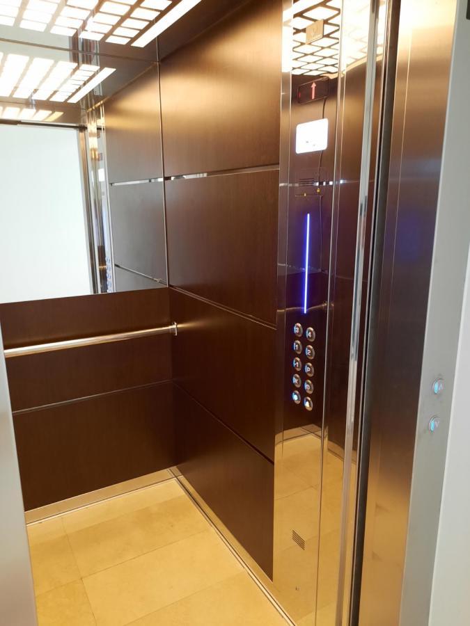 New Grey Residence Apartament Тиргу-Муреш Екстер'єр фото