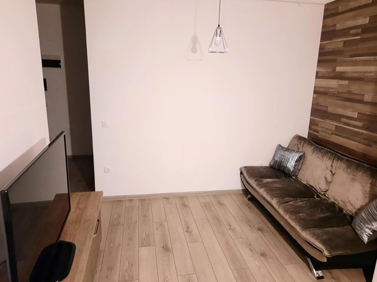 New Grey Residence Apartament Тиргу-Муреш Екстер'єр фото